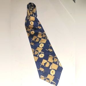 Westchester Classic Silk Tie
